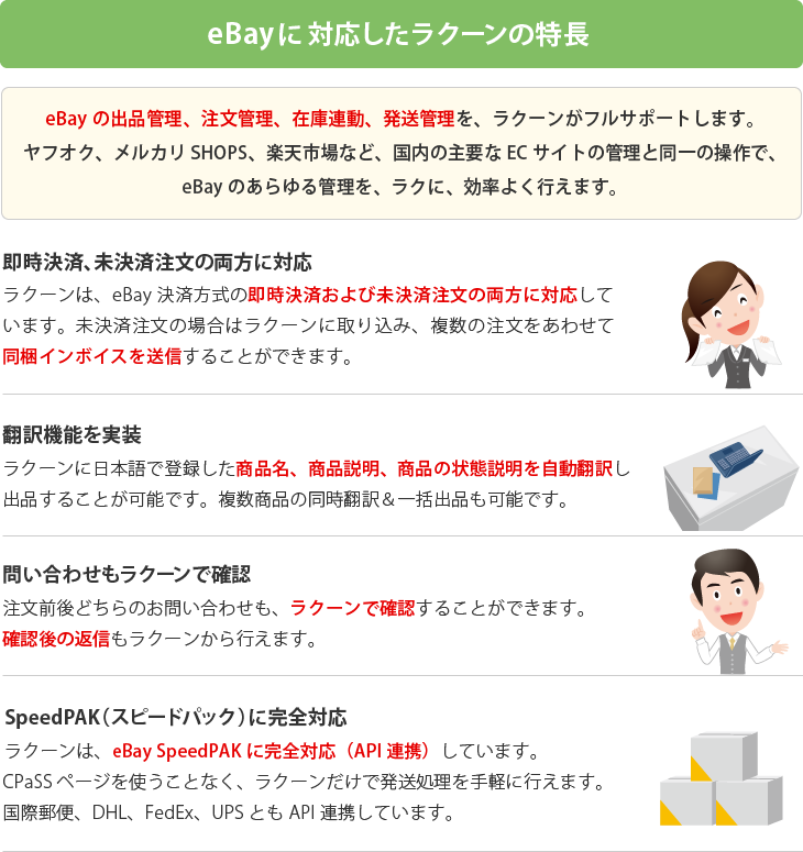 ¨����ѡ�̤�����ʸ��ξ�����б���������ǽ��������䤤��碌��饯����ǳ�ǧ��SpeedPAK�ʥ��ԡ��ɥѥå��ˤ��б�